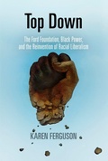 Cover: Top Down - University of Pennsylvania Press