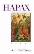 Cover: Hapax - Northwestern University Press