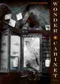 Cover: Wonder Cabinet - Northwestern University Press