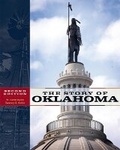 Cover: The Story of Oklahoma - University of Oklahoma Press