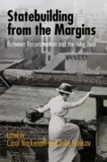 Cover: Statebuilding from the Margins - University of Pennsylvania Press