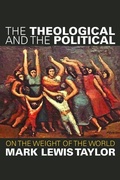 Cover: The Theological and the Political - Fortress Press,U.S.