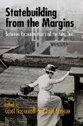 Cover: Statebuilding from the Margins - University of Pennsylvania Press