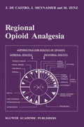 Abbildung von: Regional Opioid Analgesia - Springer