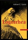 Cover: Logorrhea - Northwestern University Press