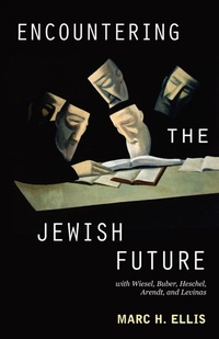 Enlarge image Cover: Encountering the Jewish Future - Augsburg Fortress
