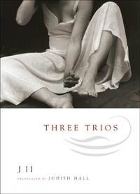 Enlarge image Cover: Three Trios - Northwestern University Press