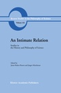 Cover: An Intimate Relation - Springer