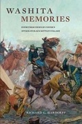 Cover: Washita Memories - University of Oklahoma Press