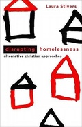 Cover: Disrupting Homelessness - Fortress Press,U.S.