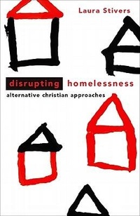 Enlarge image Cover: Disrupting Homelessness - Fortress Press,U.S.