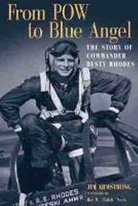 Enlarge image Cover: From POW to Blue Angel - University of Oklahoma Press