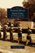 Cover: Starved Rock State Park - Arcadia Publishing Library Editions