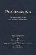 Cover: Peacemaking - University of Oklahoma Press