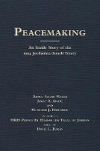 Enlarge image Cover: Peacemaking - University of Oklahoma Press