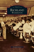 Cover: Richland - Arcadia Publishing Library Editions