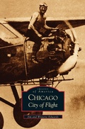 Cover: Chicago - Arcadia Publishing Library Editions