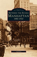 Cover: Manhattan - Arcadia Publishing Library Editions