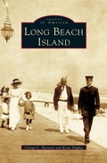 Cover: Long Beach Island - Arcadia Publishing Library Editions