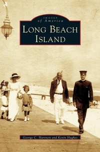 Enlarge image Cover: Long Beach Island - Arcadia Publishing Library Editions