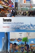 Cover: Toronto - University of Pennsylvania Press