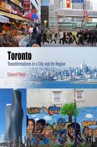 Enlarge image Cover: Toronto - University of Pennsylvania Press