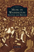 Cover: Music in Washington - Arcadia Publishing Library Editions