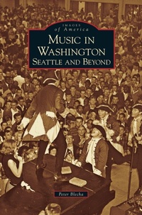 Enlarge image Cover: Music in Washington - Arcadia Publishing Library Editions