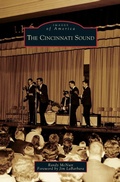 Cover: Cincinnati Sound - Arcadia Publishing Library Editions