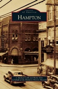 Cover: Hampton - Arcadia Publishing Library Editions