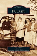 Cover: Pulaski - Arcadia Publishing Library Editions