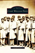 Cover: Camp William Penn - Arcadia Publishing Library Editions