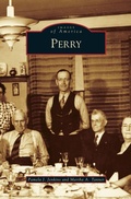 Cover: Perry - Arcadia Publishing Library Editions
