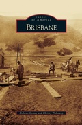 Cover: Brisbane - Arcadia Publishing Library Editions