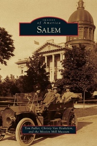 Enlarge image Cover: Salem - Arcadia Publishing Library Editions