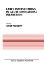 Cover: Early Interventions in Acute Myocardial Infarction - Springer