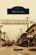 Cover: Medford - Arcadia Publishing Library Editions