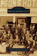 Cover: Gloucester City - Arcadia Publishing Library Editions