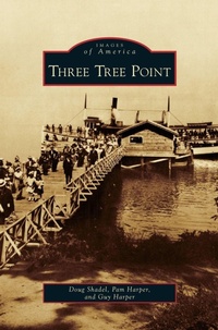Enlarge image Cover: Three Tree Point - Arcadia Publishing Library Editions