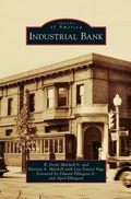 Cover: Industrial Bank - Arcadia Publishing Library Editions