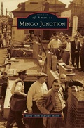 Cover: Mingo Junction - Arcadia Publishing Library Editions