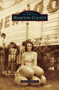 Cover: Hampton County - Arcadia Publishing Library Editions