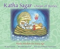 Cover: Kathar Sagar, Ocean of Stories - Skinner House Books