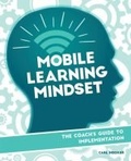 Cover: Mobile Learning Mindset - International Society for Technology in Education