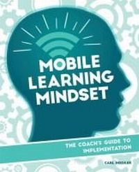 Enlarge image Cover: Mobile Learning Mindset - International Society for Technology in Education