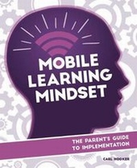 Enlarge image Cover: Mobile Learning Mindset - International Society for Technology in Education