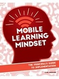 Cover: Mobile Learning Mindset - International Society for Technology in Education