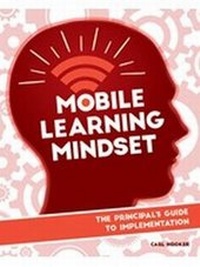 Enlarge image Cover: Mobile Learning Mindset - International Society for Technology in Education