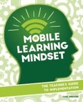 Cover: Mobile Learning Mindset - International Society for Technology in Education