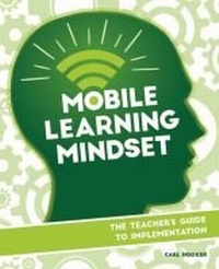 Enlarge image Cover: Mobile Learning Mindset - International Society for Technology in Education